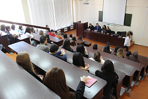 Региональный этап VIII Всероссийской олимпиады по истории российского предпринимательства