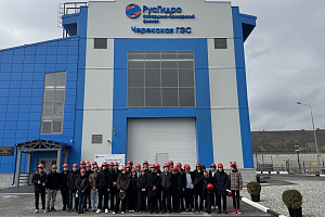 Кабардино-Балкарский ГАУ, «Солнечный город» и «РусГидро» открывают для молодежи мир энергетики