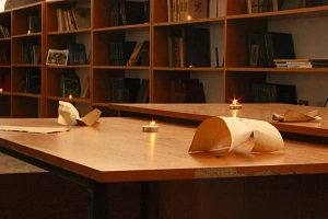 «Первые» шаги к вершинам мудрости: в аграрном университете распахнул двери книжный клуб