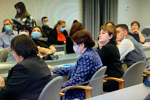 Учёные обсудили методы борьбы с распространением амброзии