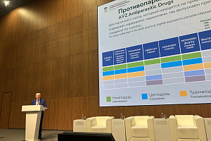 Мухамед Кожоков выступил на международном форуме                  