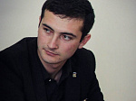 Студент Кабардино-Балкарского ГАУ стал депутатом