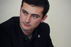 Студент Кабардино-Балкарского ГАУ стал депутатом