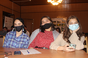 Клубная «Своя игра»