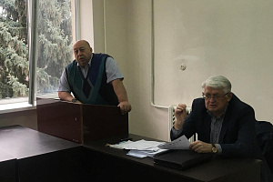 В КБГАУ прошёл цикл тренингов по духовно-нравственному воспитанию молодёжи