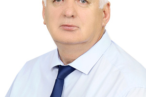 С юбилеем, Владислав Хасенович!