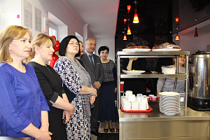 От секретов производства пряников до обсуждения проблем землепользования