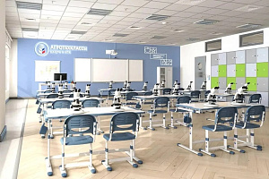 В социальных сетях Главы Кабардино-Балкарской Республики Казбека Кокова опубликован пост о проходящей в Кабардино-Балкарском ГАУ приёмной кампании 2026 года