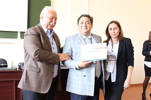 Международная научно-практическая конференция «Национальные экономические системы в контексте формирования цифровой экономики» подвела итоги