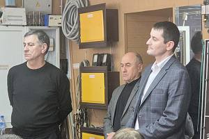 Круглый стол по вопросам ценообразования в энергетике прошёл в Кабардино-Балкарском ГАУ