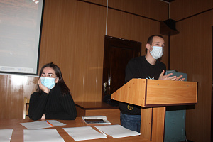 Клубная «Своя игра»