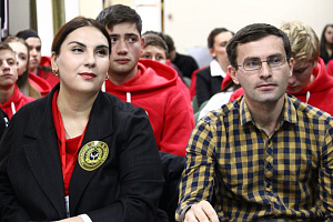 «Династии Героев»: Кабардино-Балкария стала центром притяжения для одаренной молодежи из 17 регионов России