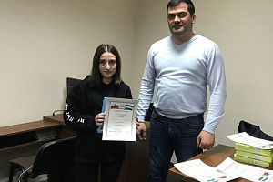 Завершён студенческий чемпионат по шахматам и шашкам