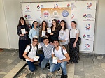 Студенты Кабардино-Балкарского ГАУ повысили свою правовую грамотность