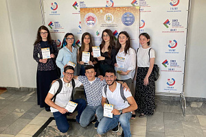 Студенты Кабардино-Балкарского ГАУ повысили свою правовую грамотность