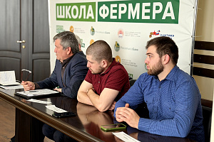 Круглый стол помог оценить соответствие образовательных программ университета актуальным требованиям рынка труда 