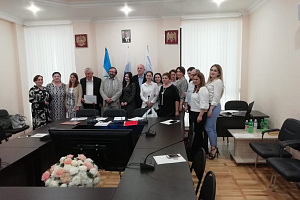 Преподаватели экономических дисциплин повысили квалификацию