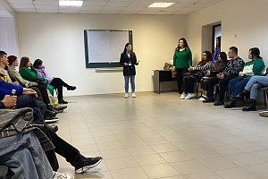 Тренинг на самомотивацию