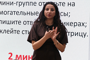 «Движение первых»: новые горизонты для молодежи Кабардино-Балкарии