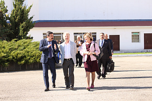 Международная научно-практическая конференция «Национальные экономические системы в контексте формирования цифровой экономики» подвела итоги