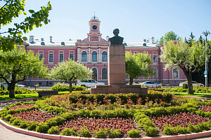 Международная конференция, посвящённая 135-летию со дня рождения А.Н. Костякова 