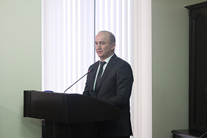 IX Всероссийская (национальная) научно-практическая конференция «Энергосбережение и энергоэффективность:  проблемы и решения»