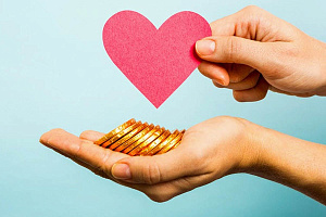 Порядок осуществления добровольных пожертвований