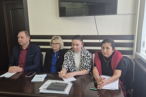 Состоялось завершающее в 2025 году заседание научно-технического совета