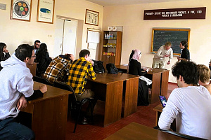 Завершён «Форум книжных историй»