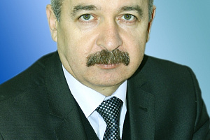 Поздравляем с юбилеем Юрия Шекихачева!